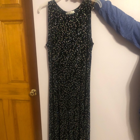 Beautiful sparkle dress - Picture 1 of 4